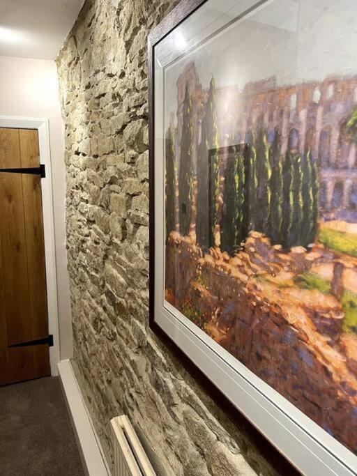 17Th Century Cottage With Hidden Garden Steeton Bagian luar foto